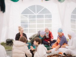 Friedensfestival 2022