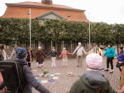 Friedensfestival 2022