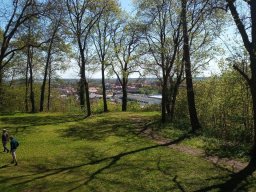 Ashramwoche Boizenburg